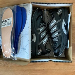 Mens Dr Comfort Diabetic shoes 13M